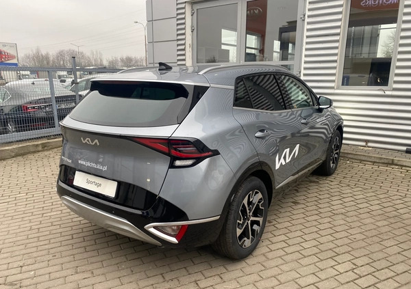 Kia Sportage cena 159900 przebieg: 5000, rok produkcji 2024 z Nakło nad Notecią małe 301